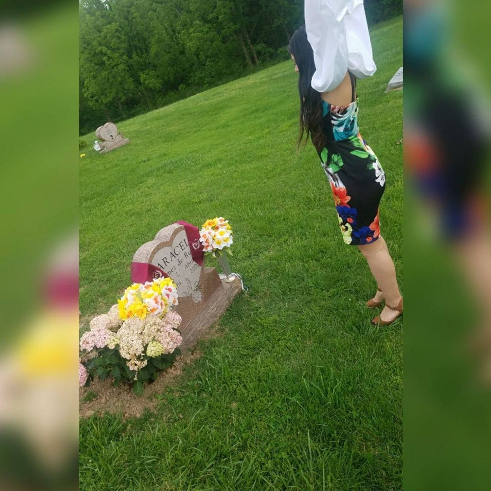 Meet your Posher, Kateleen